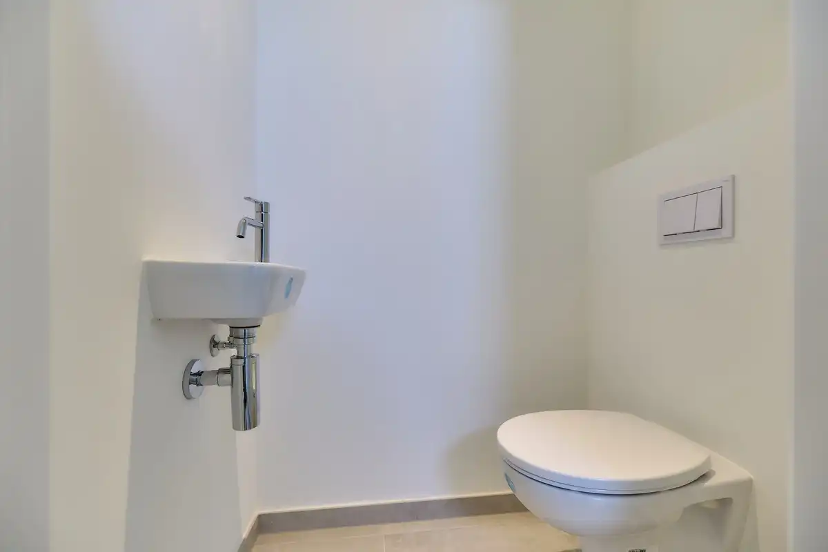 Energiezuinige nieuwbouwwoningen te Erps-Kwerps foto 14