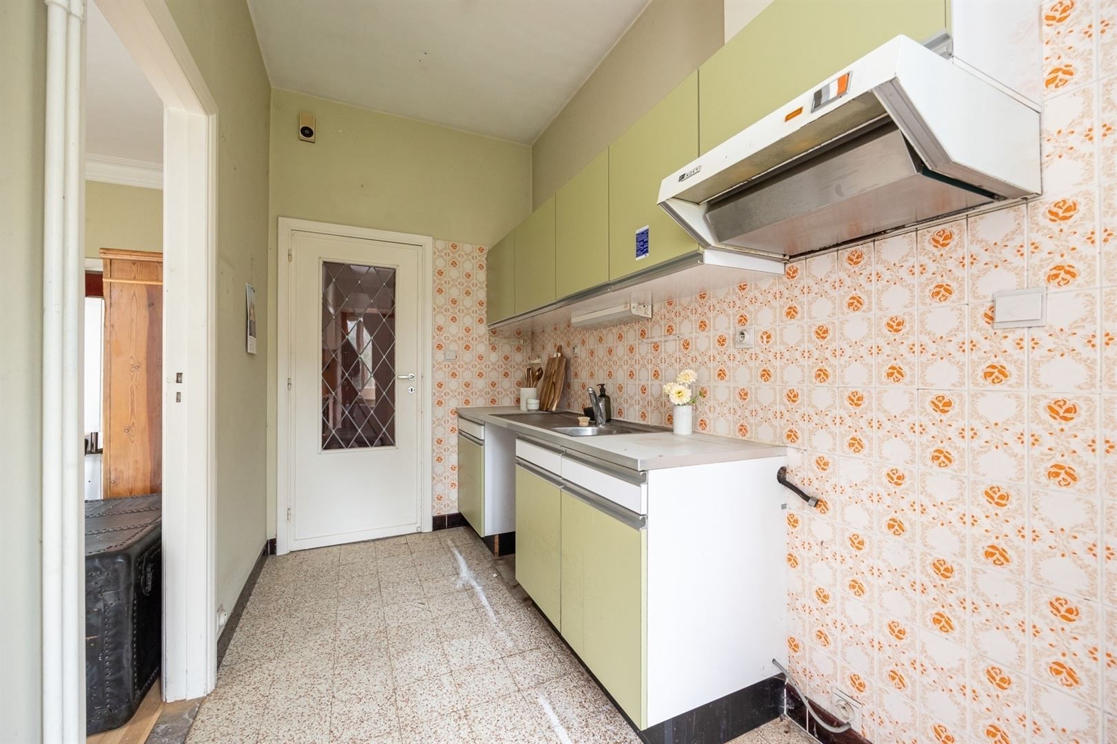 Te renoveren woning op TOP locatie foto 12