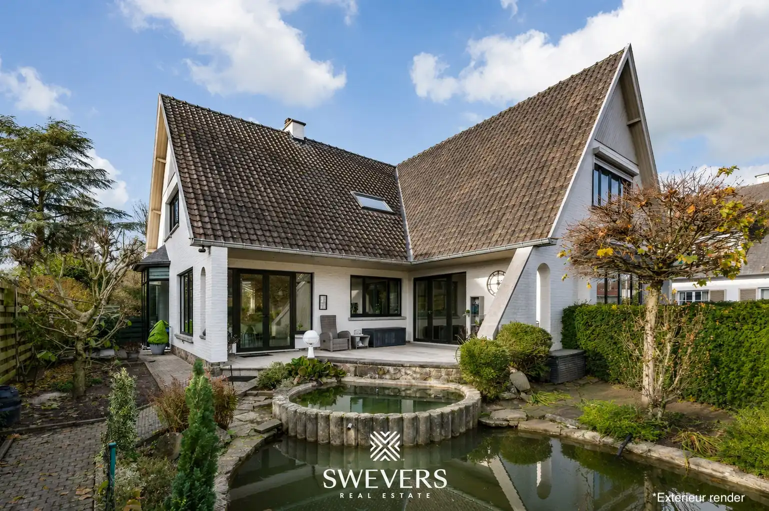 Huis te koop Koolmijnlaan 88 - - 3580 Beringen