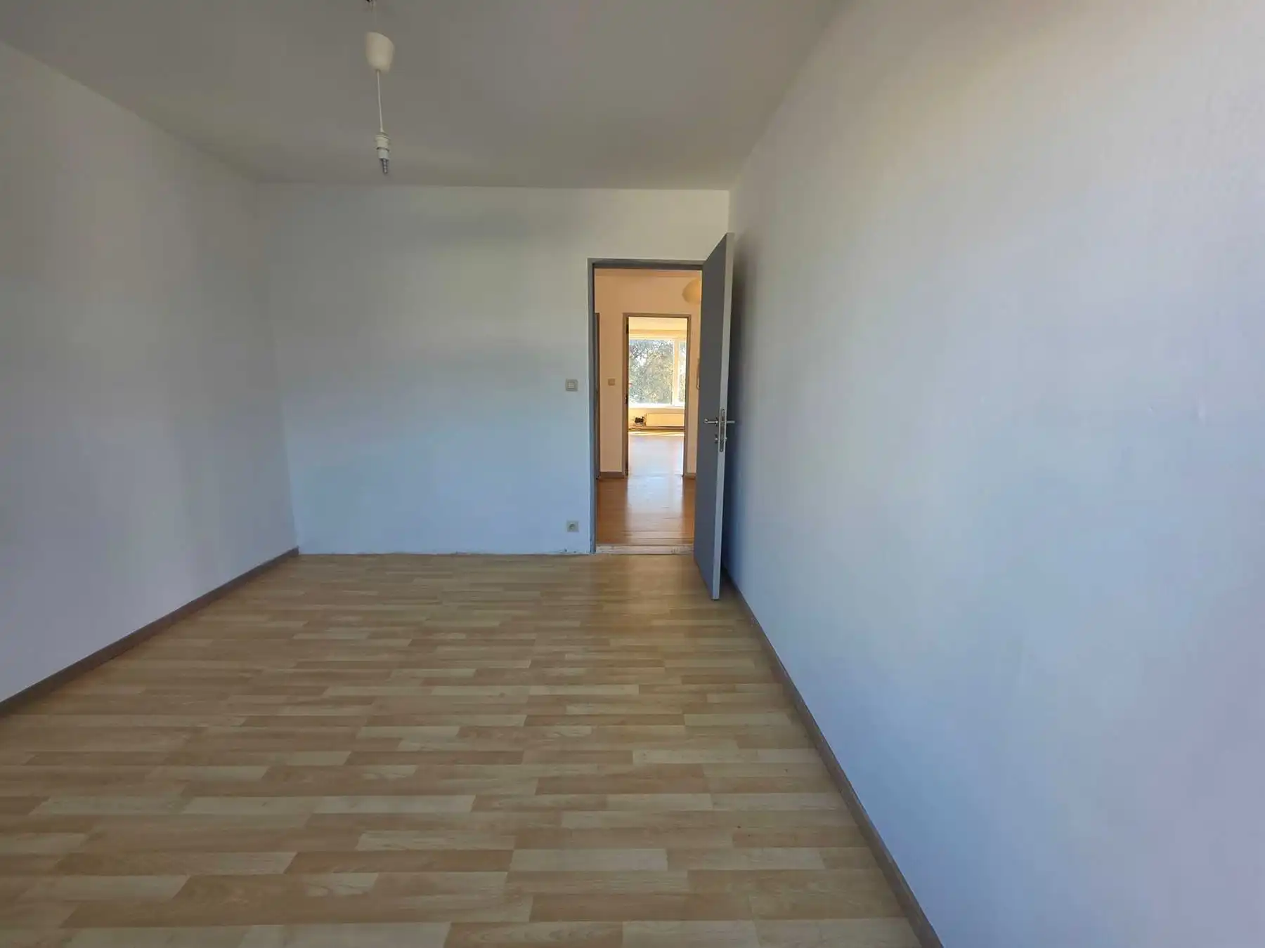 Deurne: Ruim hoekappartement 3 slp en balkon foto 6