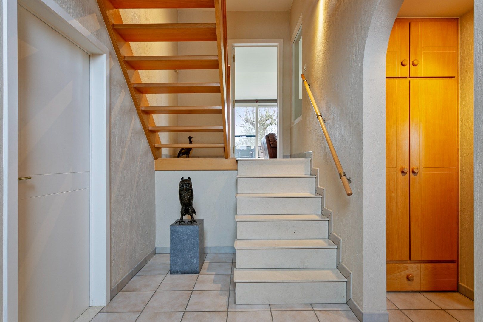 Villa met 4 slaapkamers en ruime tuin in Tienen! - bewoonbare opp. 246m² -  EPC 197 kWh/m² foto 2