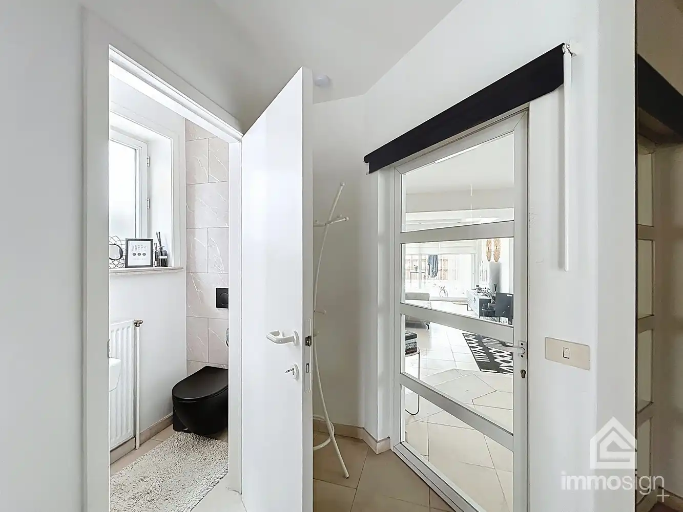 Villa-appartement centrum-Bilzen, met maar liefst 204 m² bewoonbare oppervlakte en terras van 58 m²! foto 9