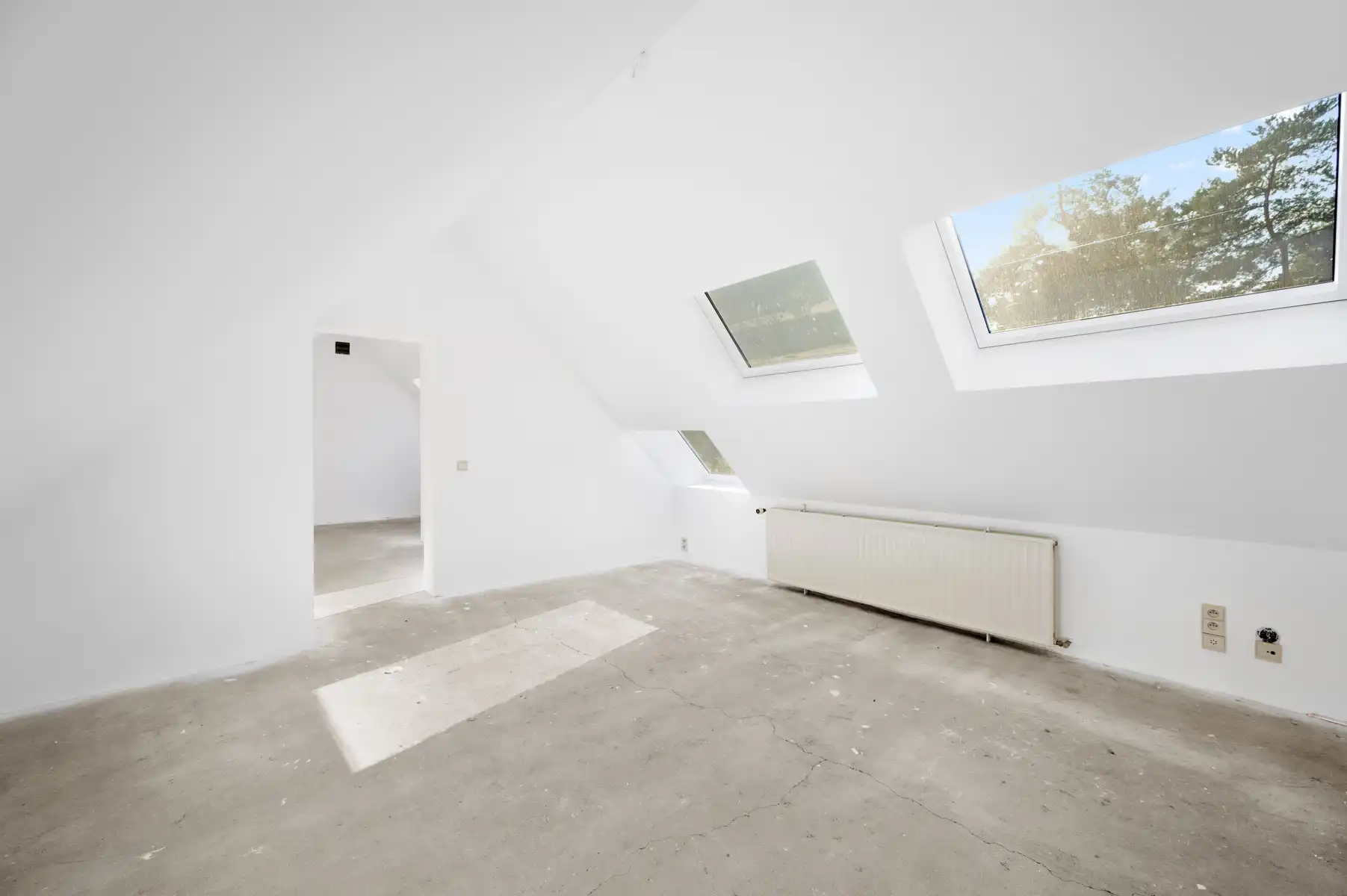 Casco gerenoveerde villa te RIJMENAM foto 24