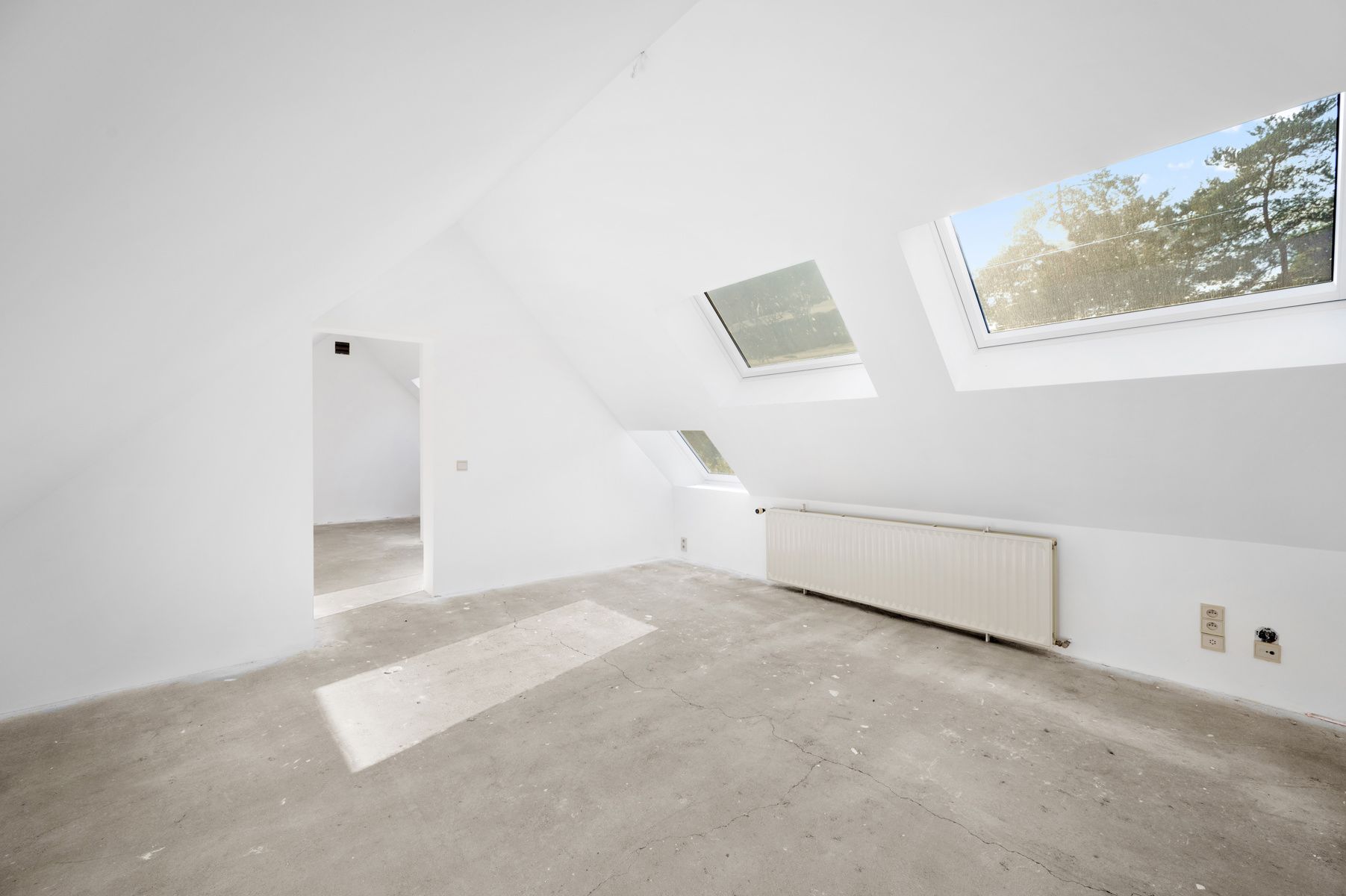 Casco gerenoveerde villa te RIJMENAM foto 24