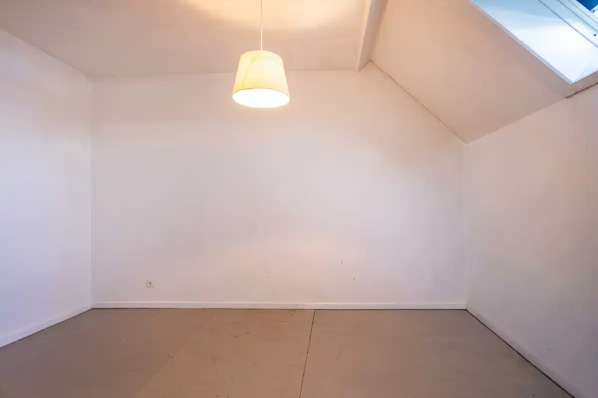 Rijwoning  met 4 slaapkamers en mooie tuin foto 14