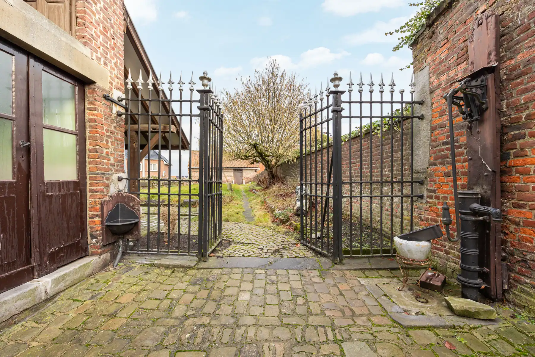 Huis te koop foto 30