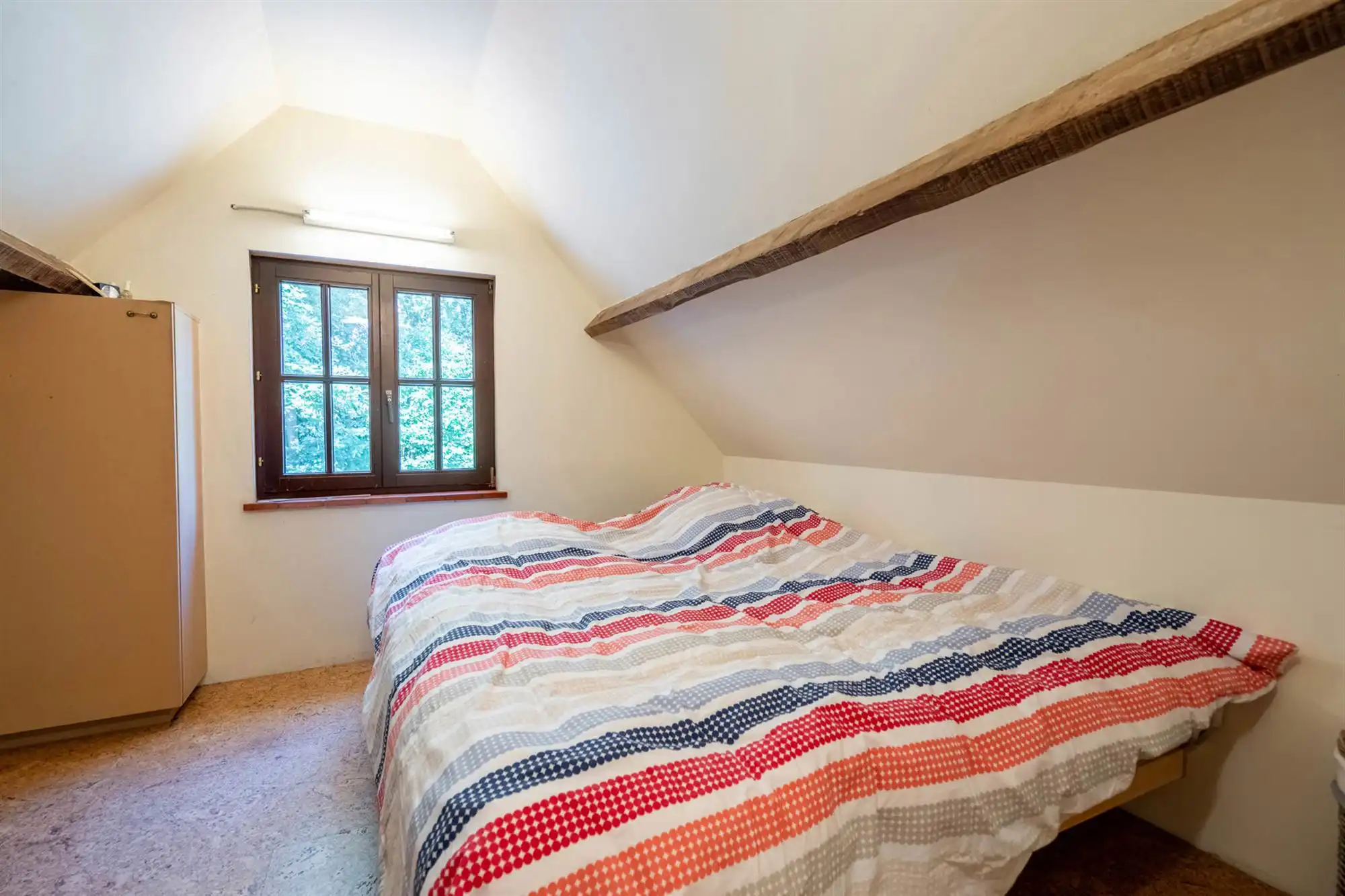 Unieke hoeve op domein van 1,5 ha – pure rust en natuurbeleving in het groen foto 13