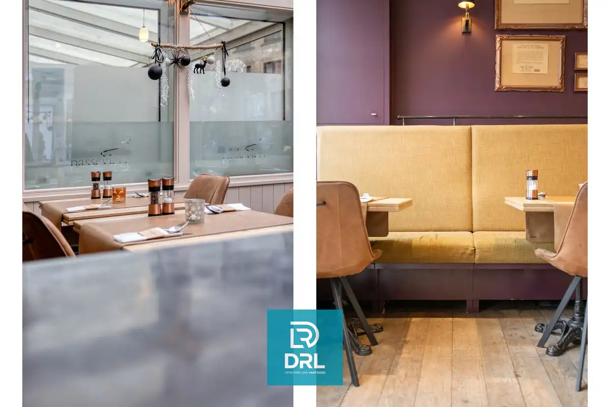 HORECAZAAK te BRUGGE foto 10