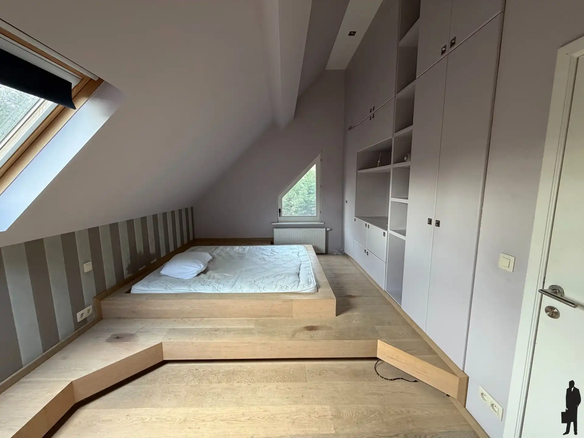 Vakantiewoning in bosrijke omgeving - GEEN domicilie foto 15