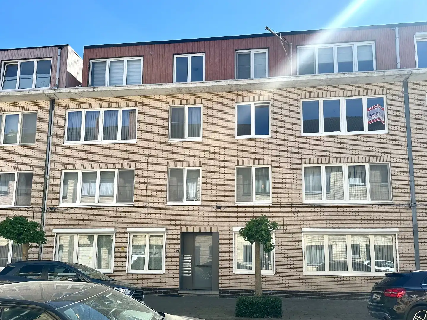 Appartement te koop Elzenstraat 8 -/5 - 3500 Hasselt