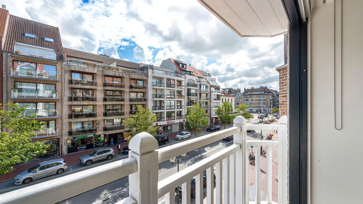 Appartement te koop foto 3