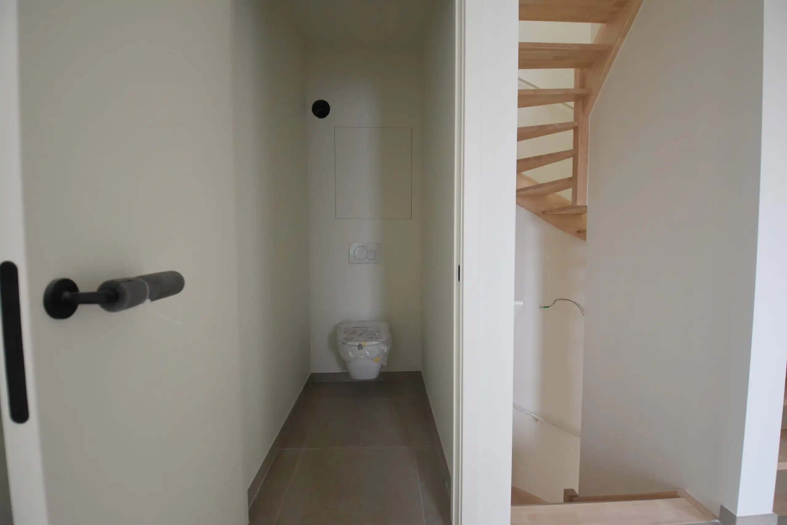 Energiezuinige nieuwbouwwoning met tuin in een aangename buurt foto 14