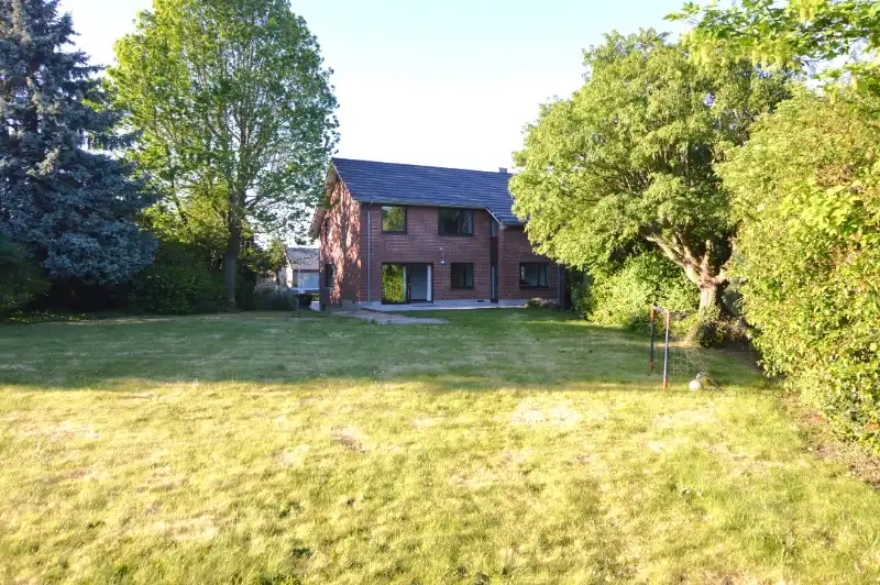 Woning in Grimbergen foto 22