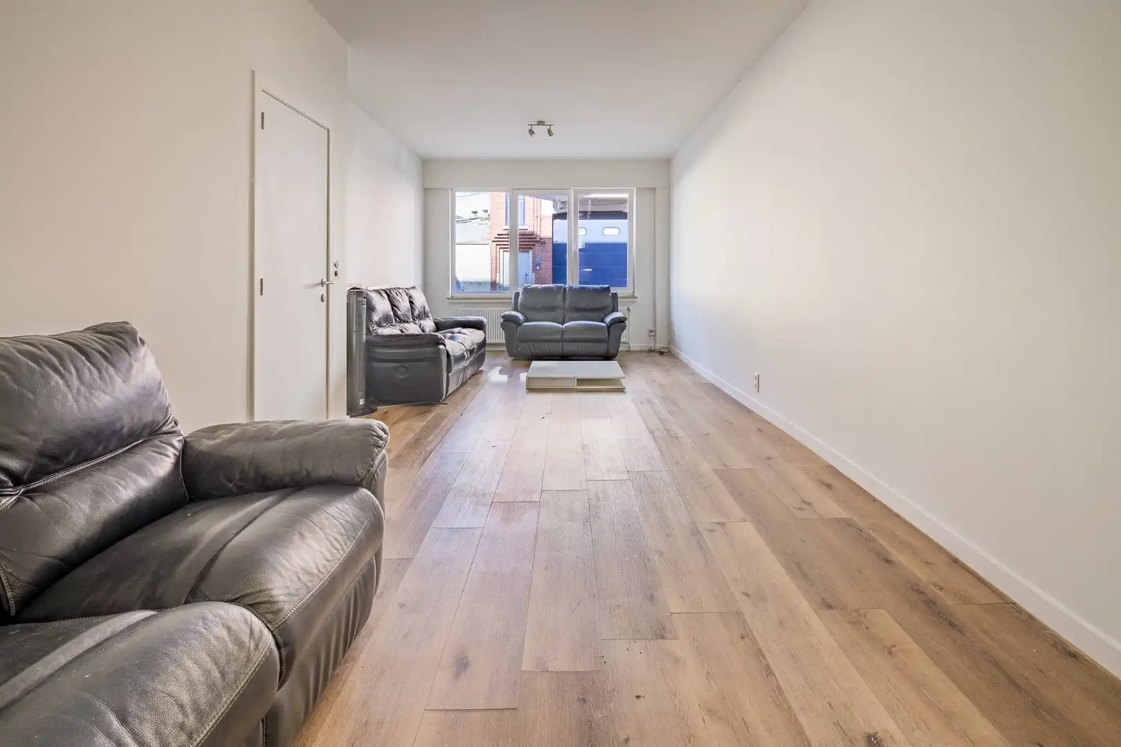 Gelijkvloers appartement met Tuin aan den Deuzeld! foto 6