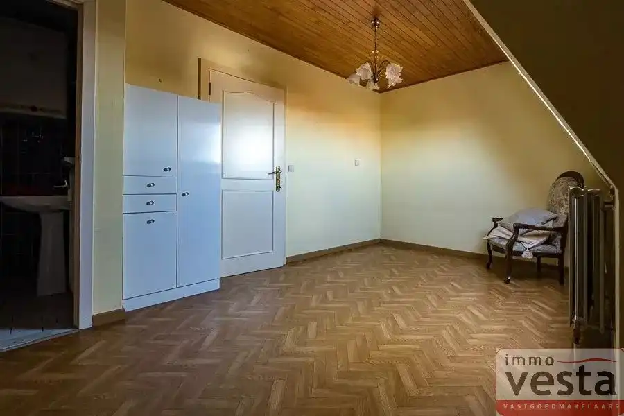 Appartement in het centrum foto 19