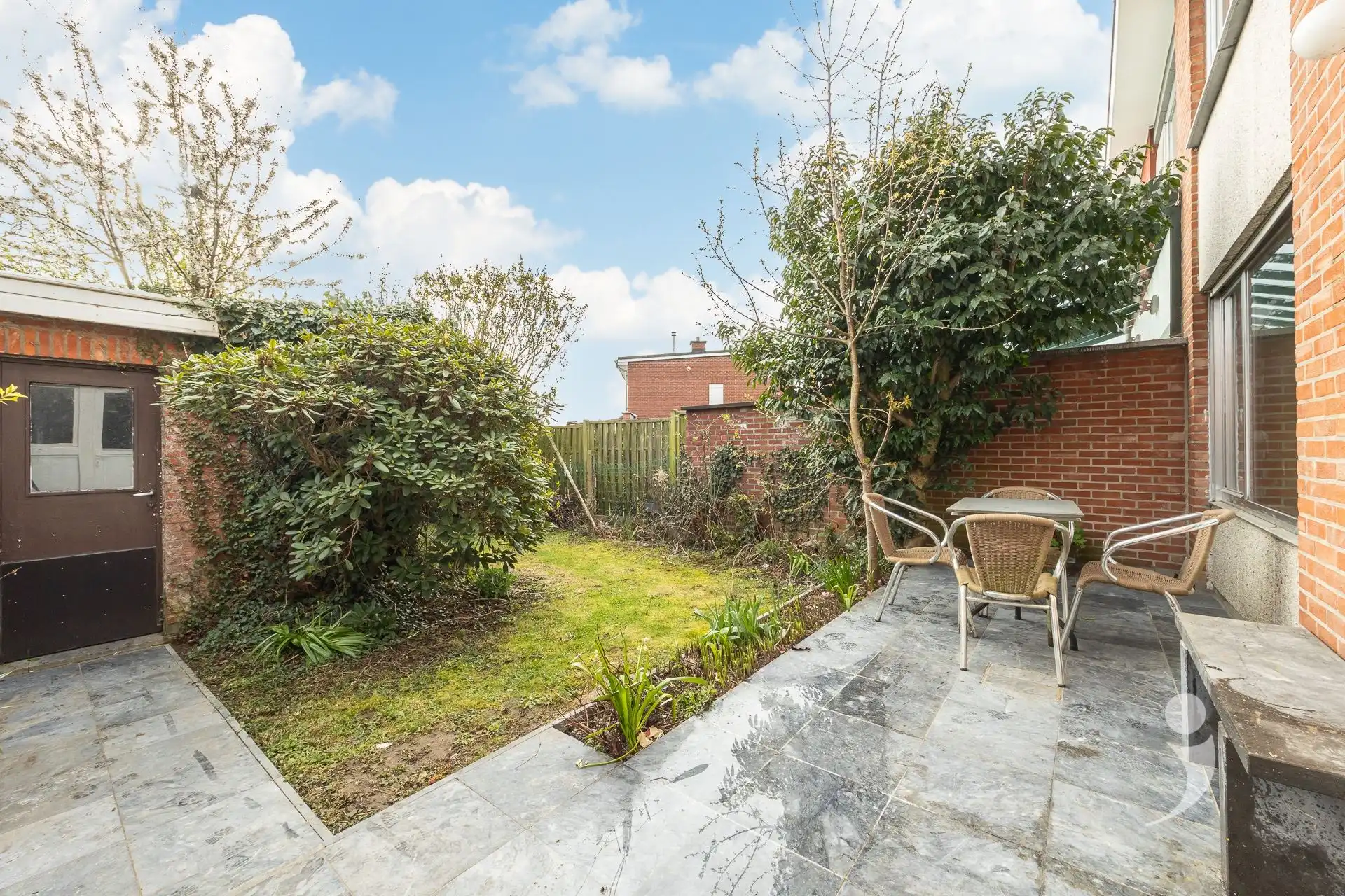 Te renoveren woning met oprit en tuin in Herent foto 18