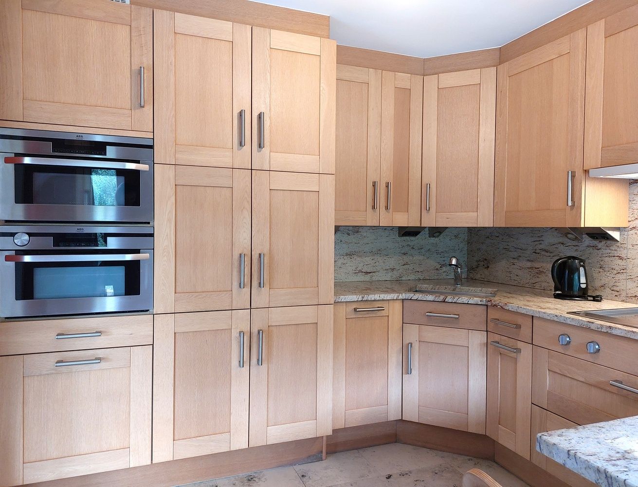 Ruime woning in Leuvense stadsrand // 5 slaapkamers // 2 badkamers //groene tuin // parking foto 15