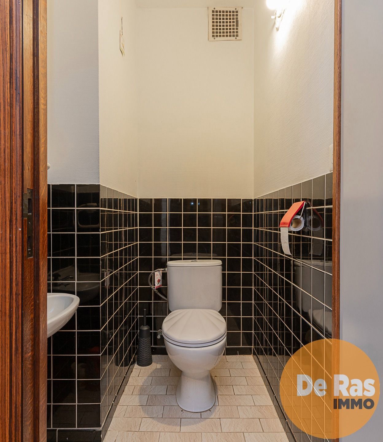 ERPE-MERE - Appartement met 2 slaapkamers en terras foto 9