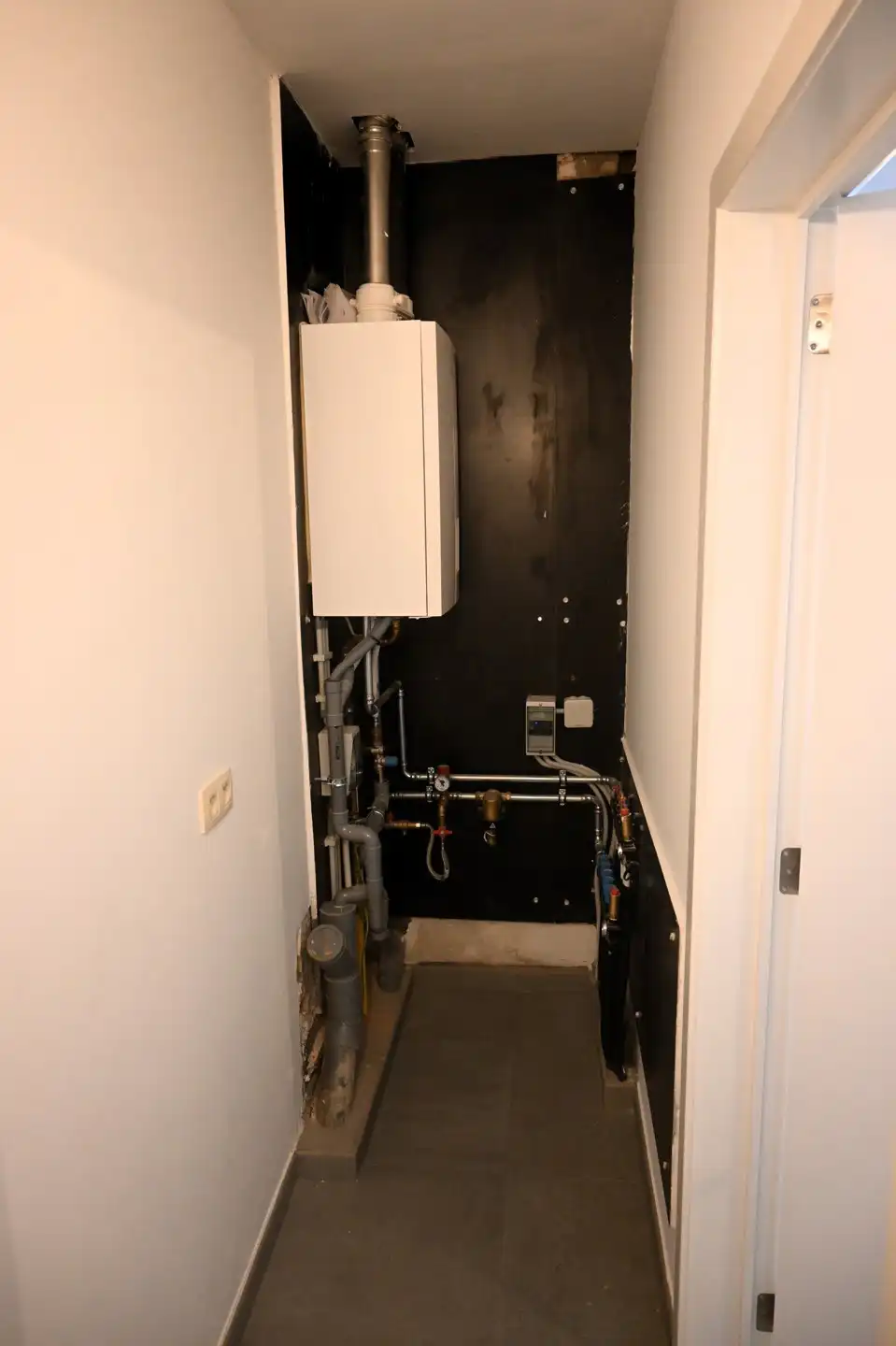 Appartement te huur foto 8