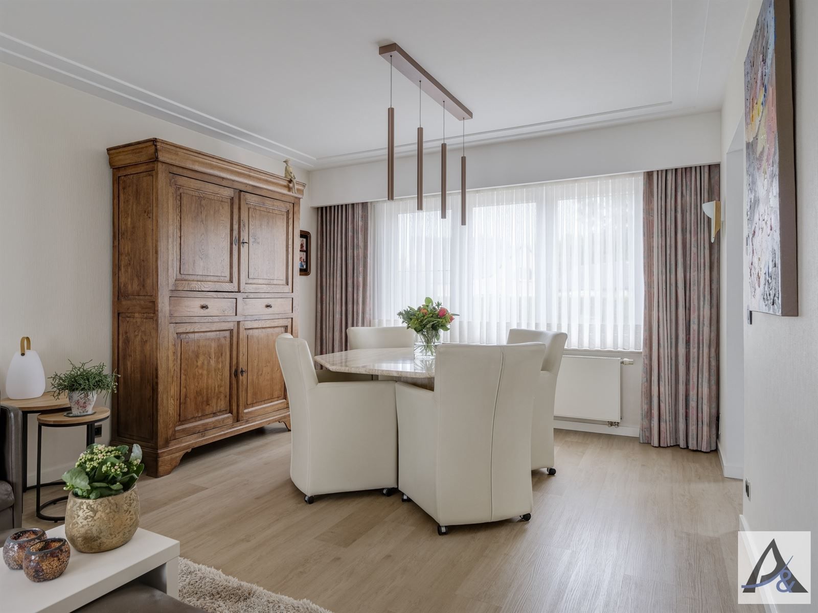 comfortabele eengezinswoning met tal van voordelen foto 17