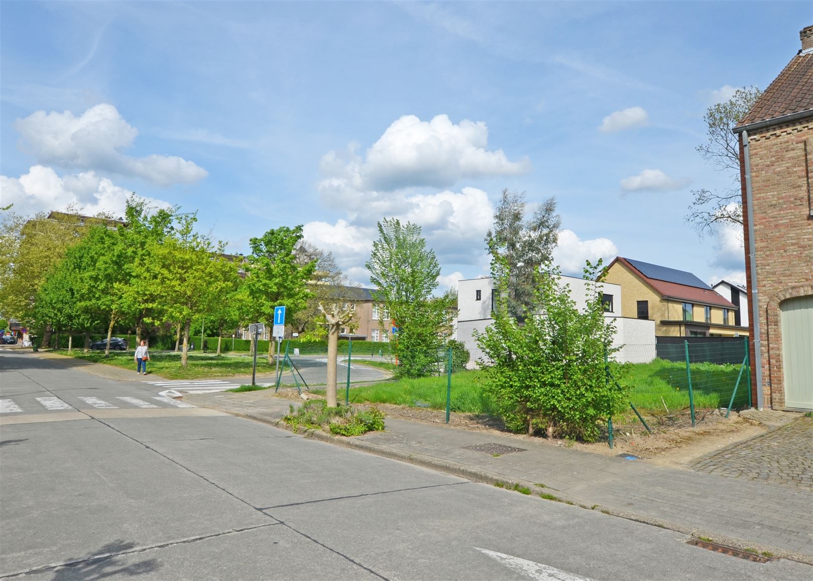 Bouwgrond - HOB - op toplocatie ‘Catharinawijk’ foto 5
