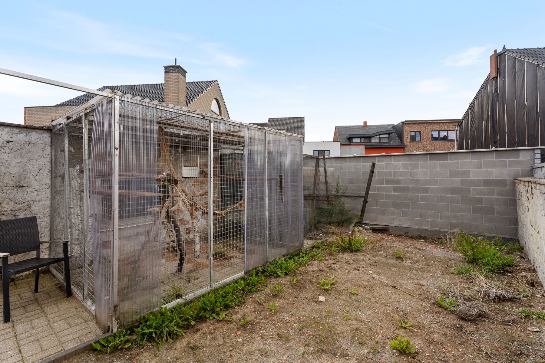 Lichtrijk Wonen met Sfeer, Ruimte en Toekomstpotentieel foto 21