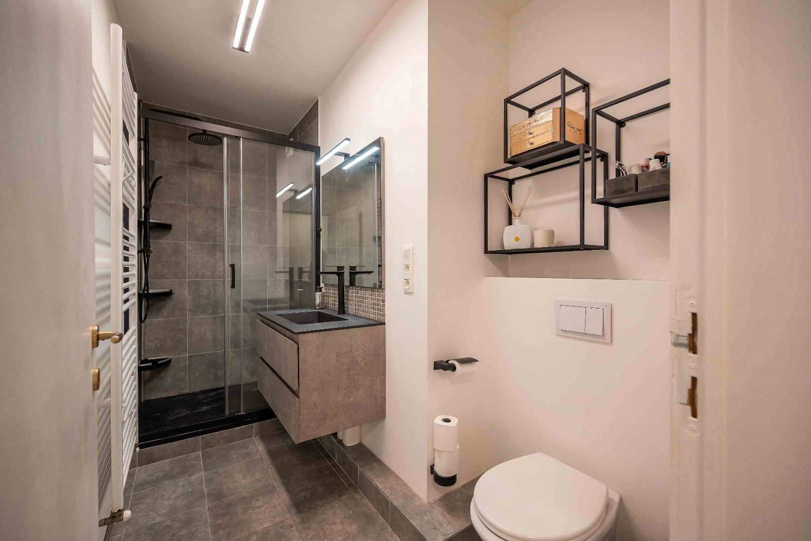 Stijlvol wonen in hartje Gent – met alles om de hoek foto 13