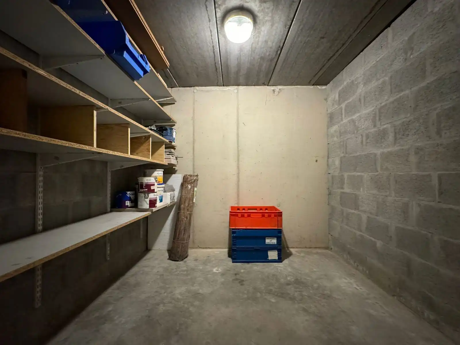 2 slpk app met terras in centrum Westerlo foto 11