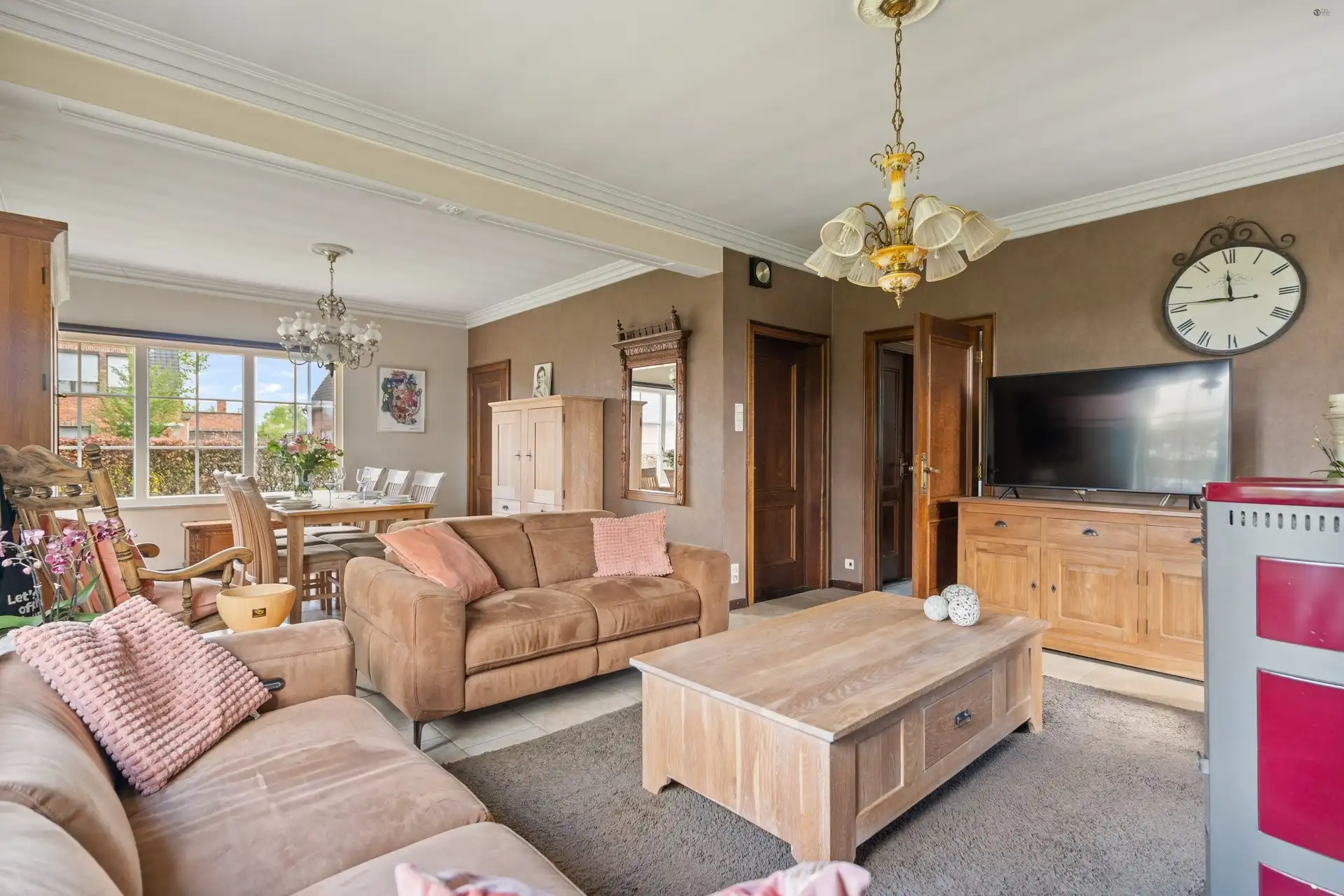 Prachtige open bebouwing met authentieke elementen foto 13