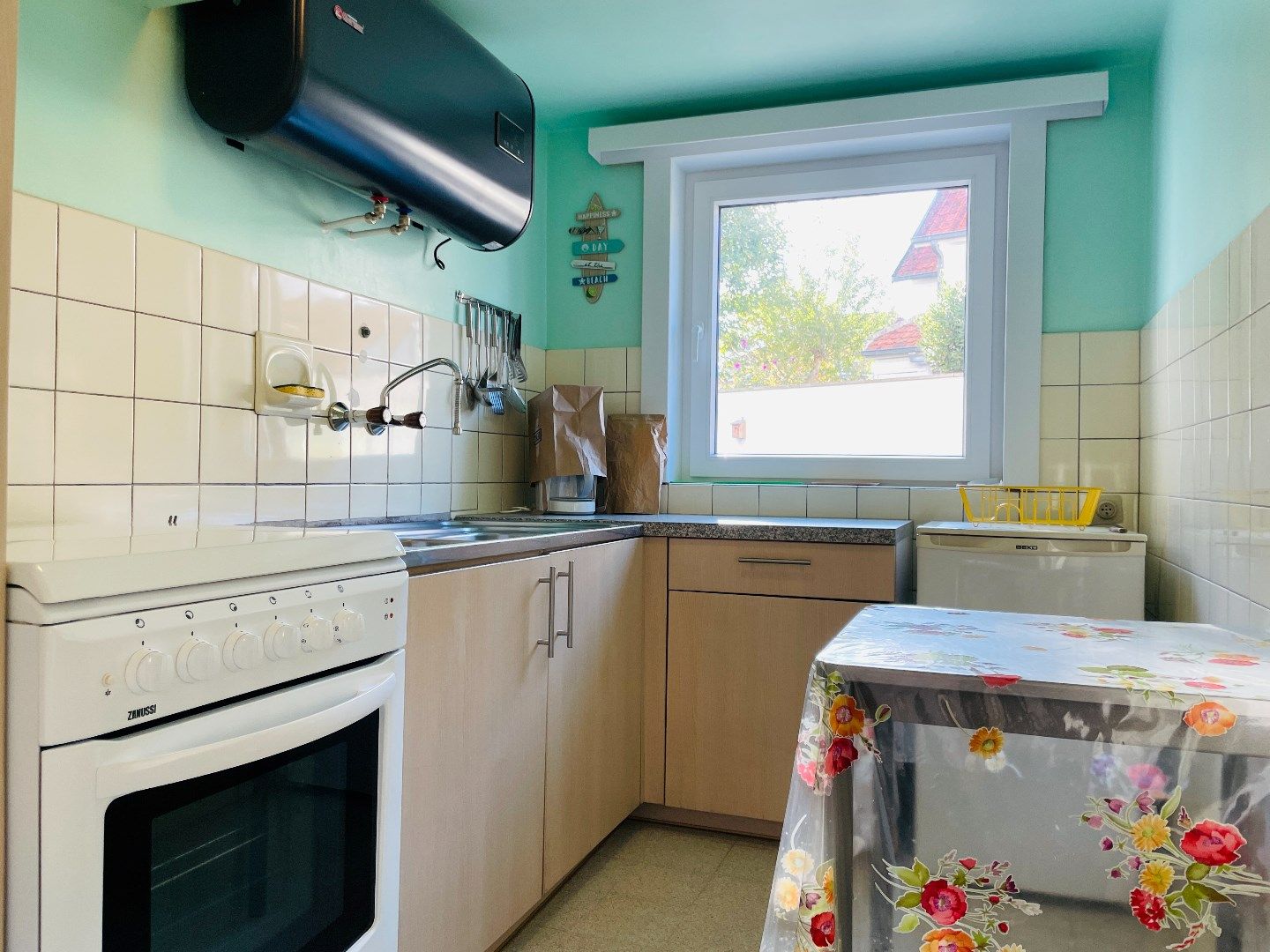 Residentie Queen's K001 + P16 foto 4