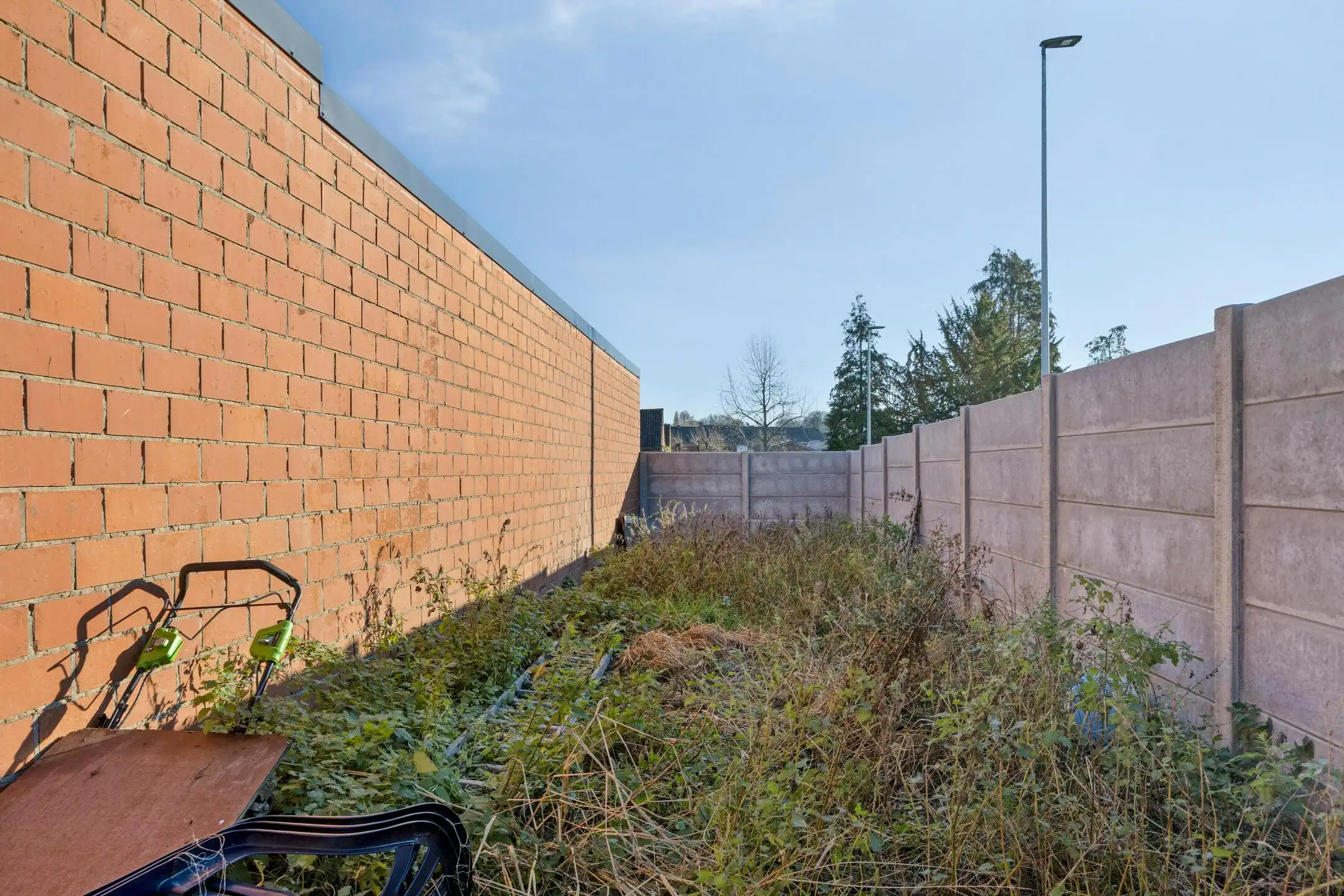 Woning (met bakkerij) te koop in Brakel foto 12