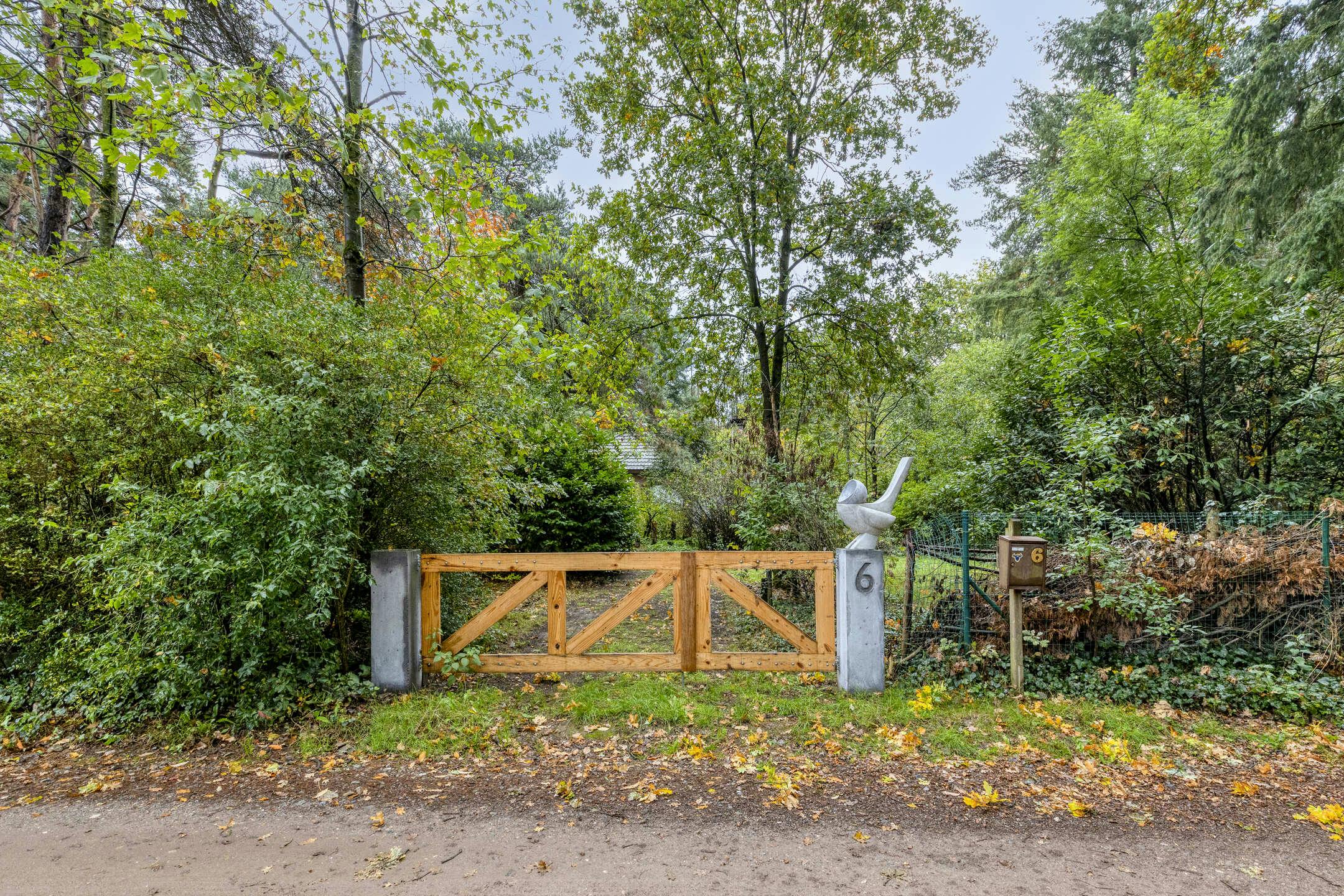 Woning met 2 slaapkamers in het woonbos van Essen-Wildert! foto 27