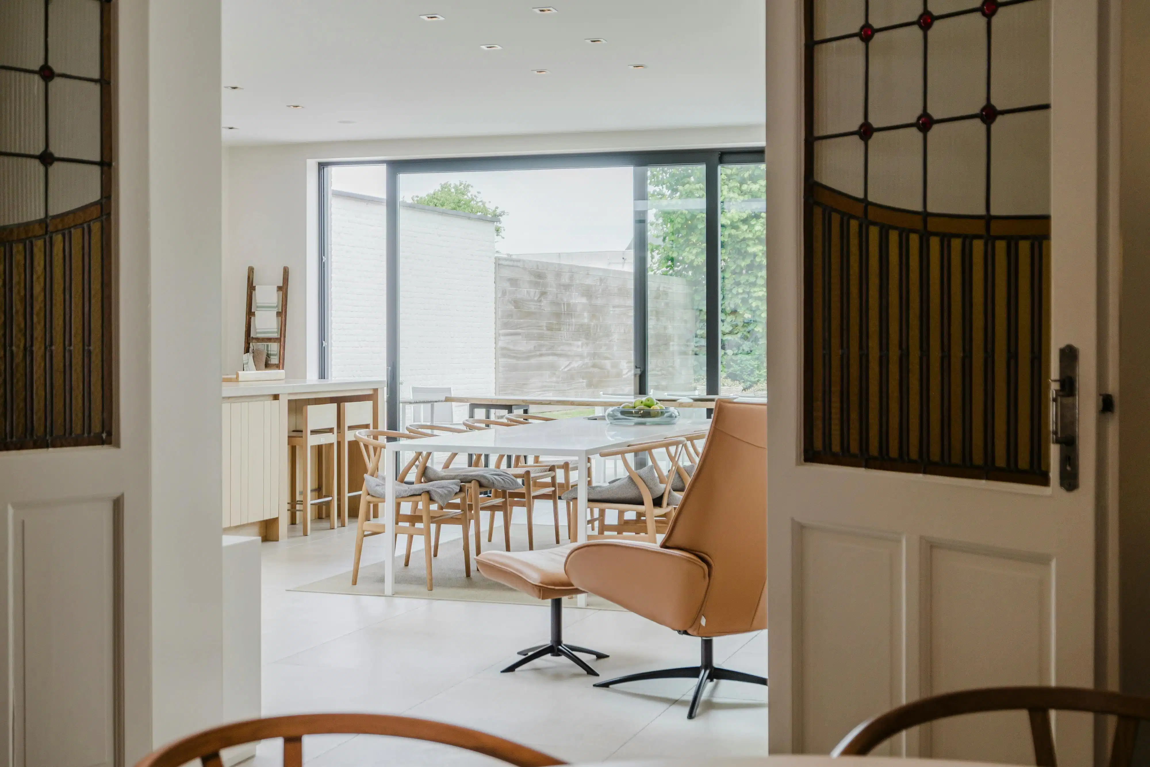 Karaktervolle burgerwoning met 4 slaapkamers te koop foto 16