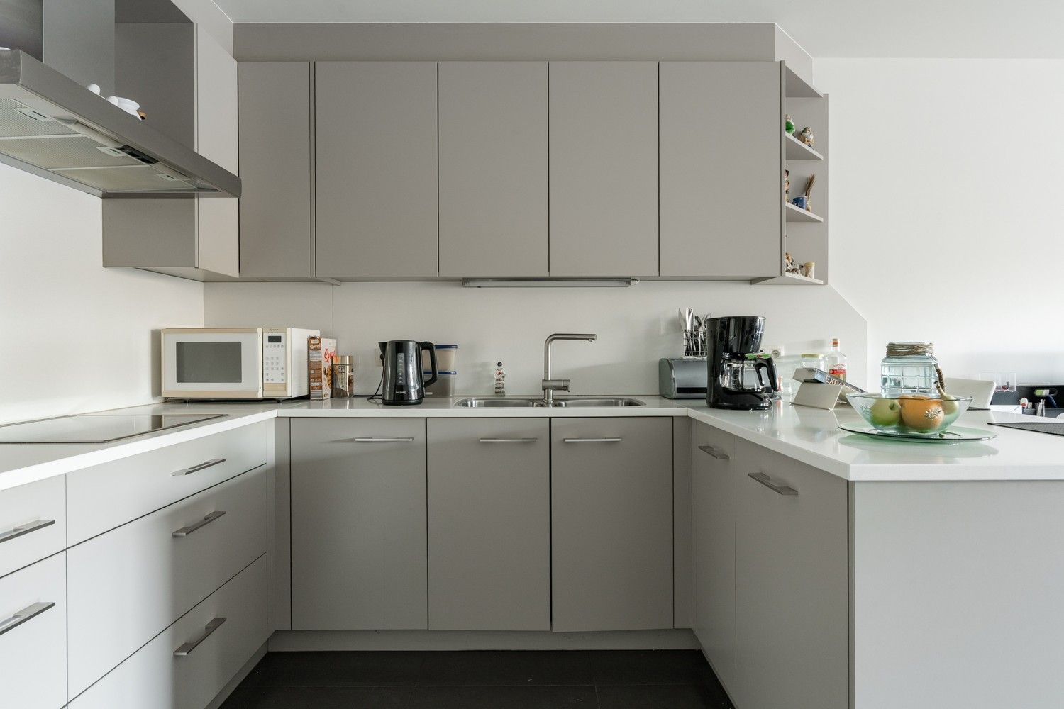 Zeer mooi landelijk appartement nabij het centrum van Pelt foto 8