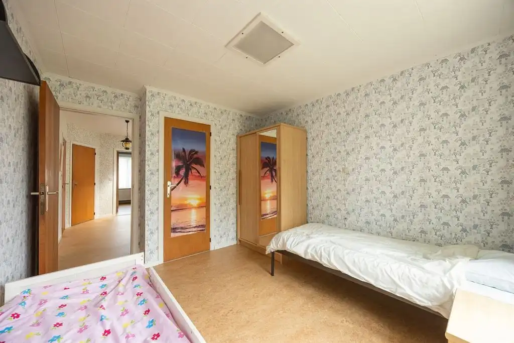 Ruime bel-étage woning vlakbij Rivierenhof foto 20