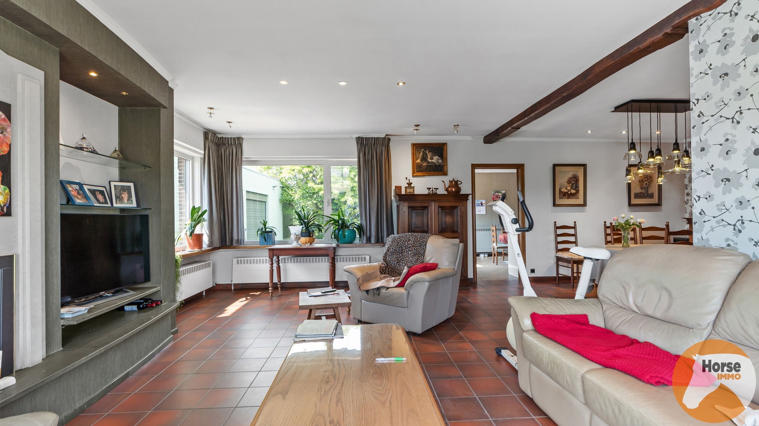 ZWALM - Woning met voormalig vleesverwerkend bedrijf  foto 32