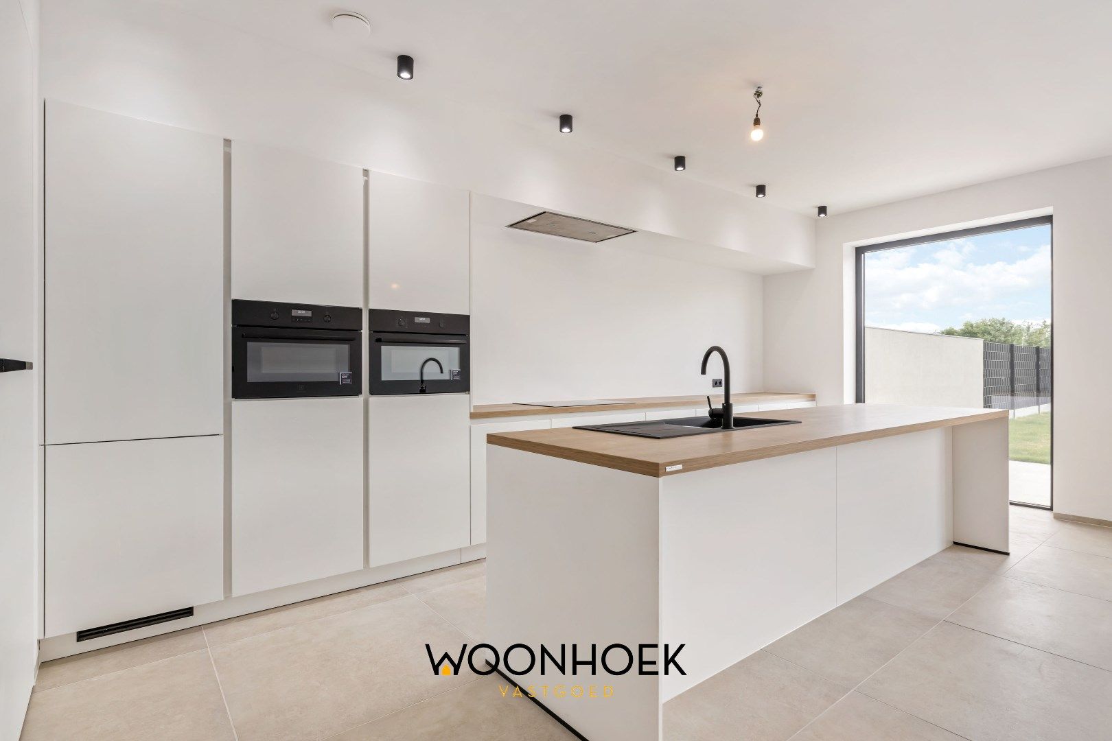 Luxueze 4-slpk nieuwbouwwoning (2025) te Zele foto 3