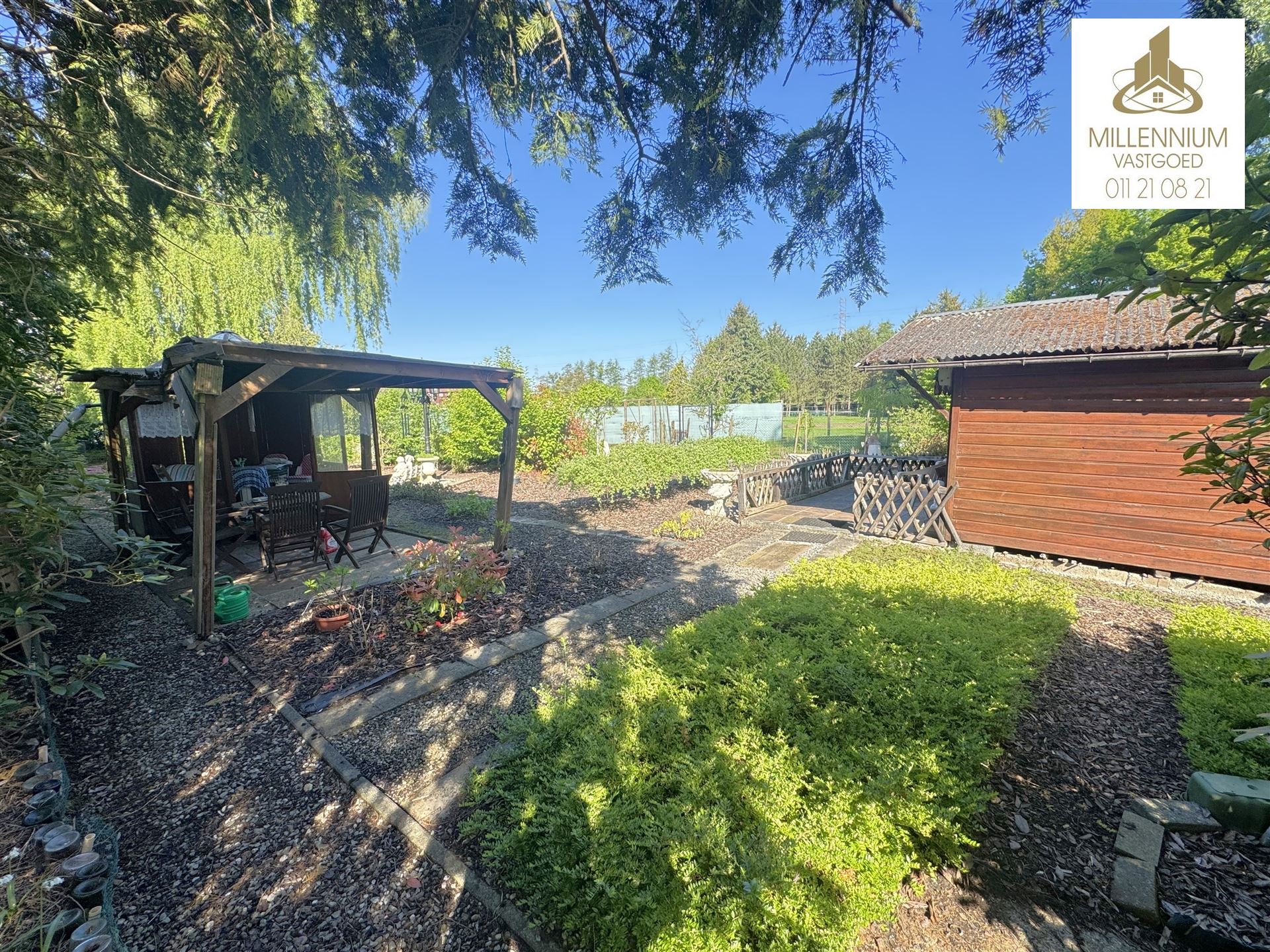 Ruime 3-slaapkamer woning te Diepenbeek foto 33