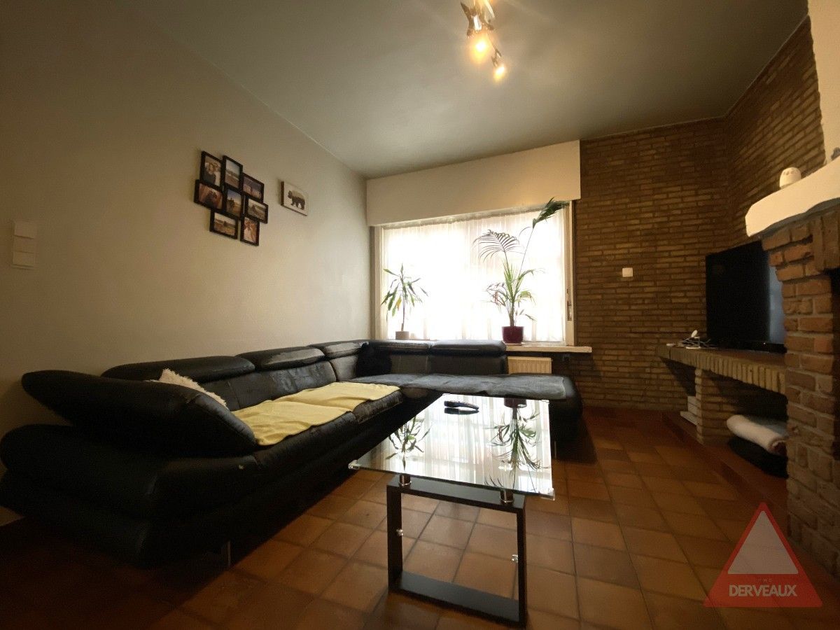Moorsele – Instapklare woning in het centrum foto 4