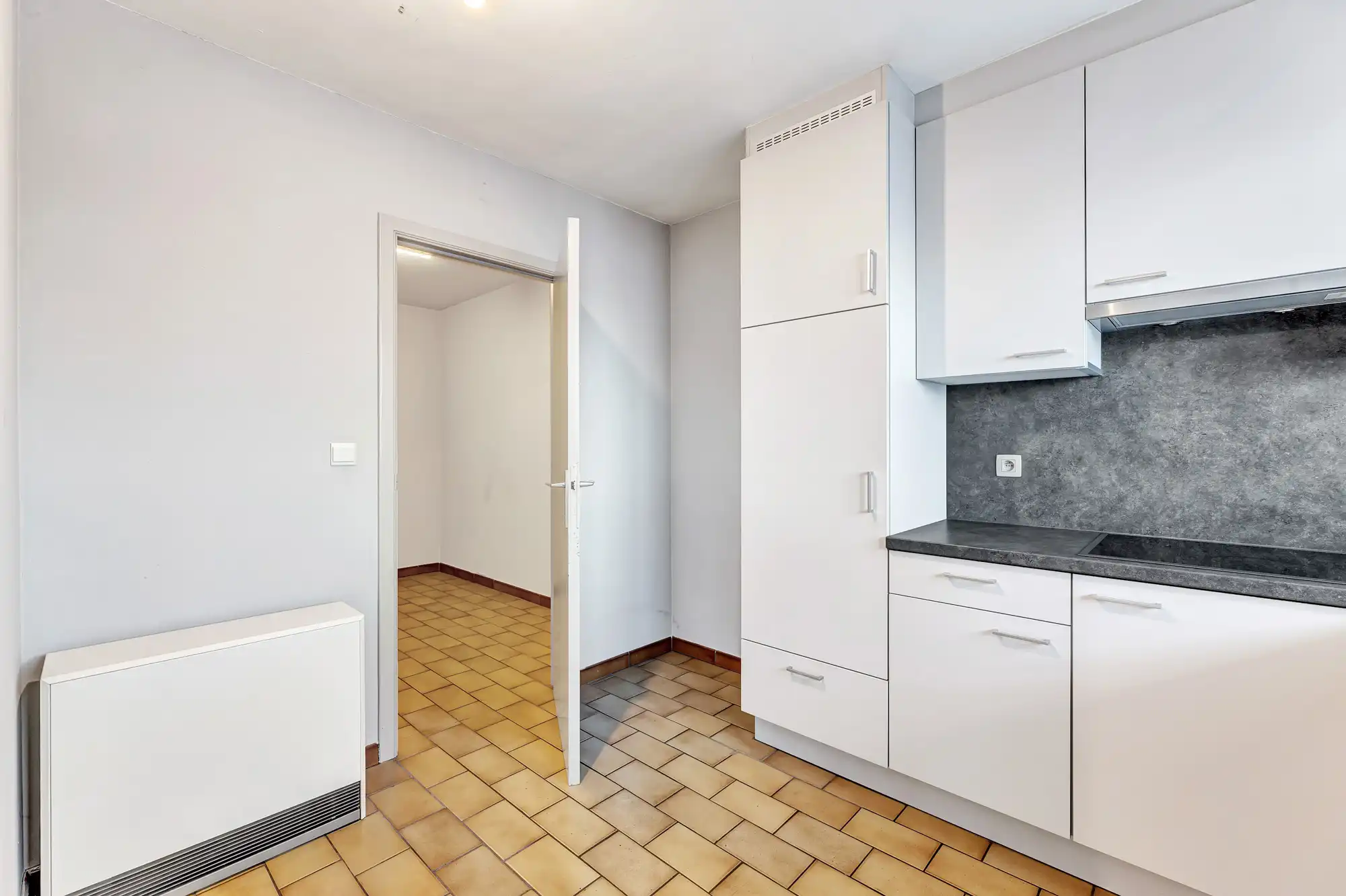 Appartement met 2 slaapkamers te koop in Moorsel (Aalst) foto 5