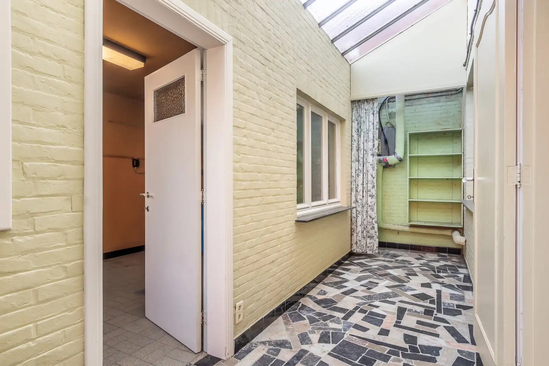 Ruime woning met 4 slaapkamers en garage in Schaffen foto 11