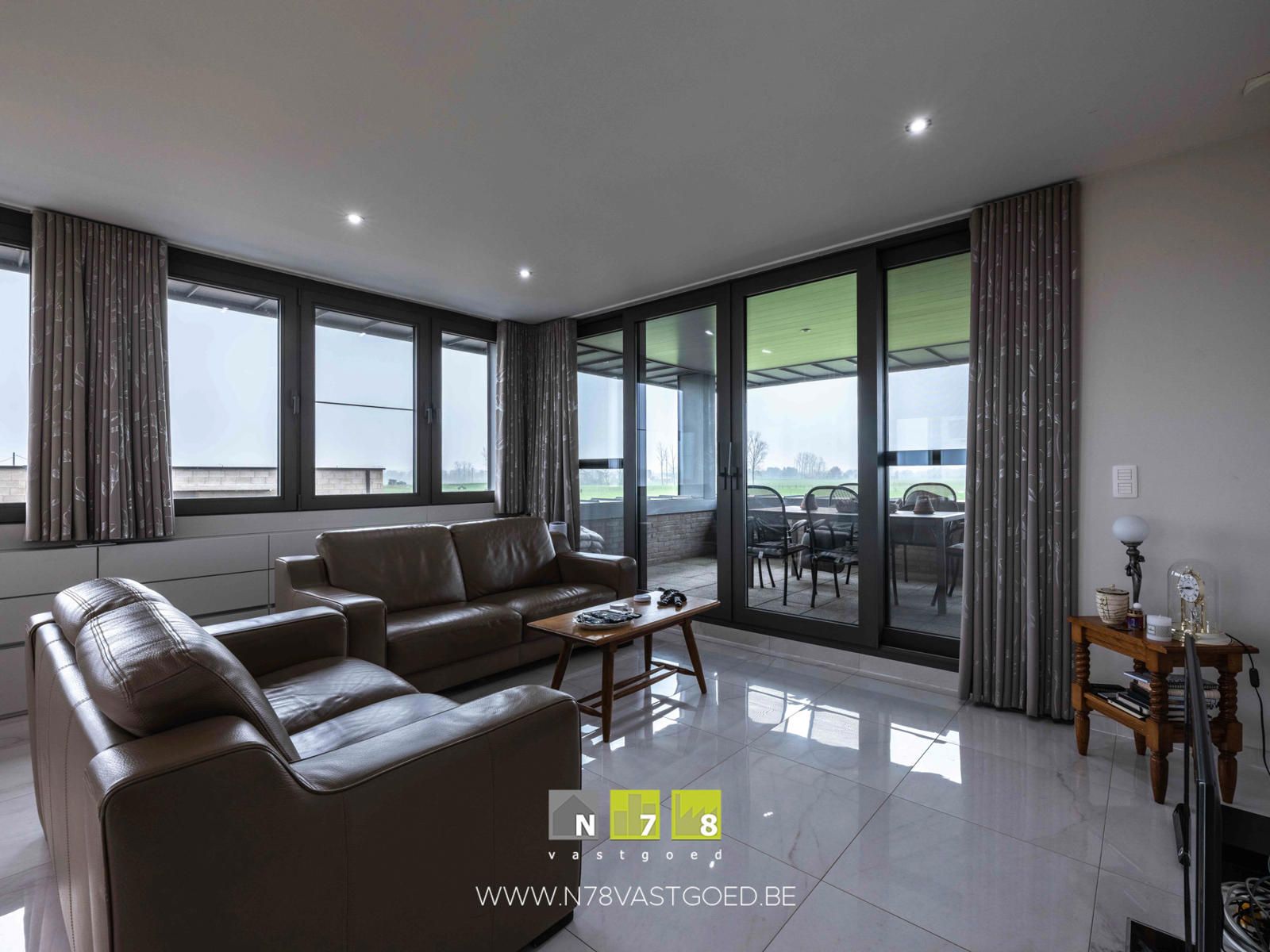 Appartement te huur foto 6