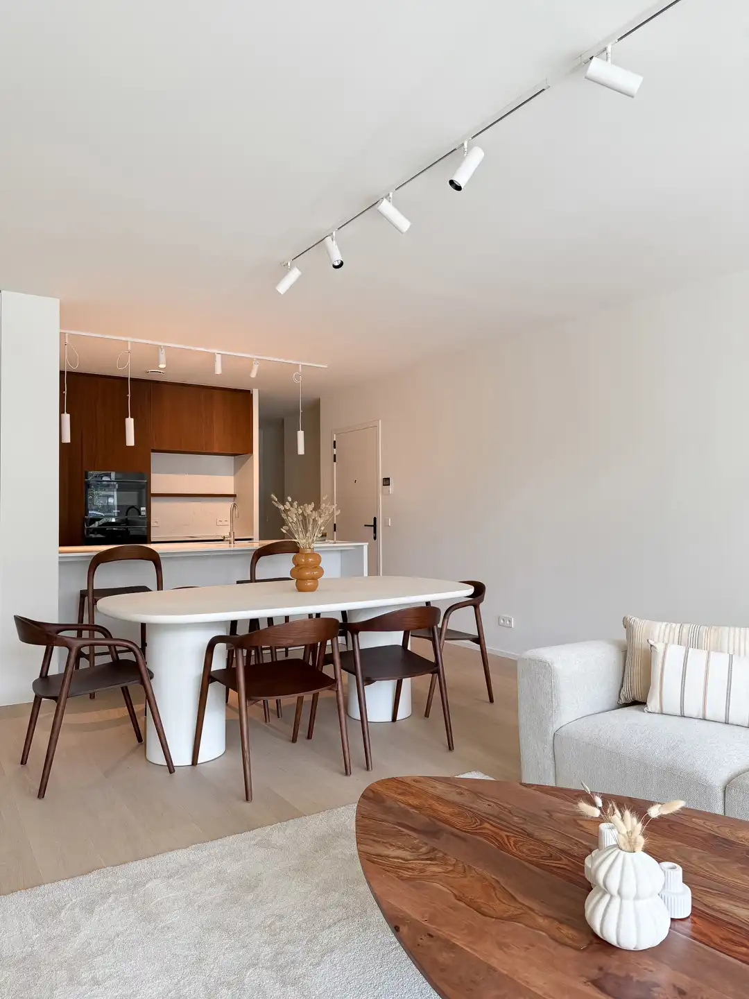 Gelijkvloers nieuwbouwappartement met ruim zonneterras foto 9