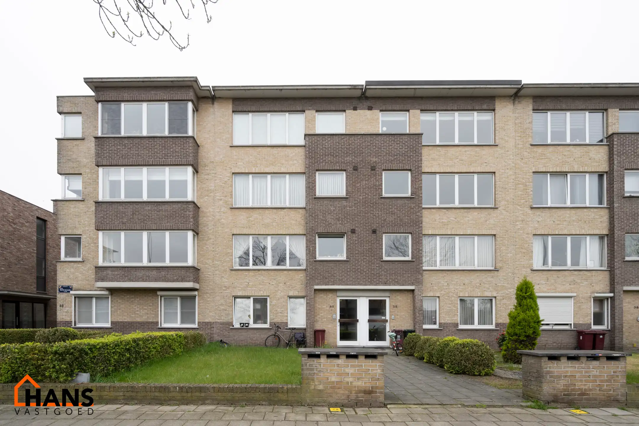 Instapklaar appartement. foto {{pictureIndex}}