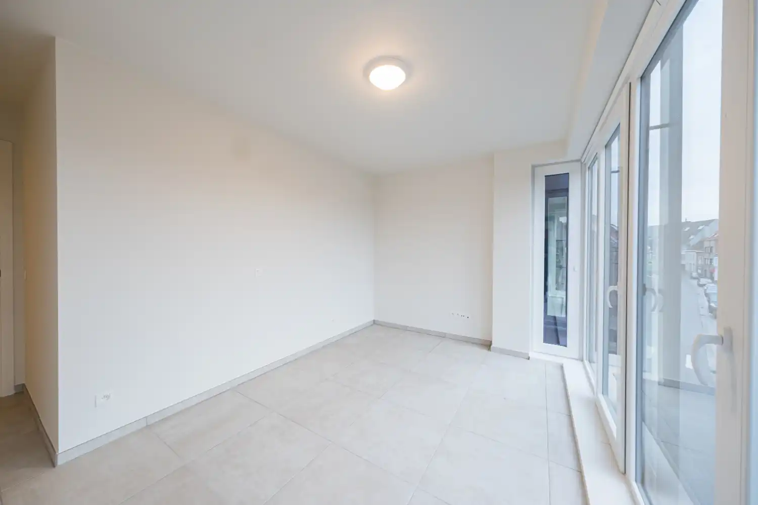 Appartement met 1 slaapkamer te huur  in Gistel centrum foto 10