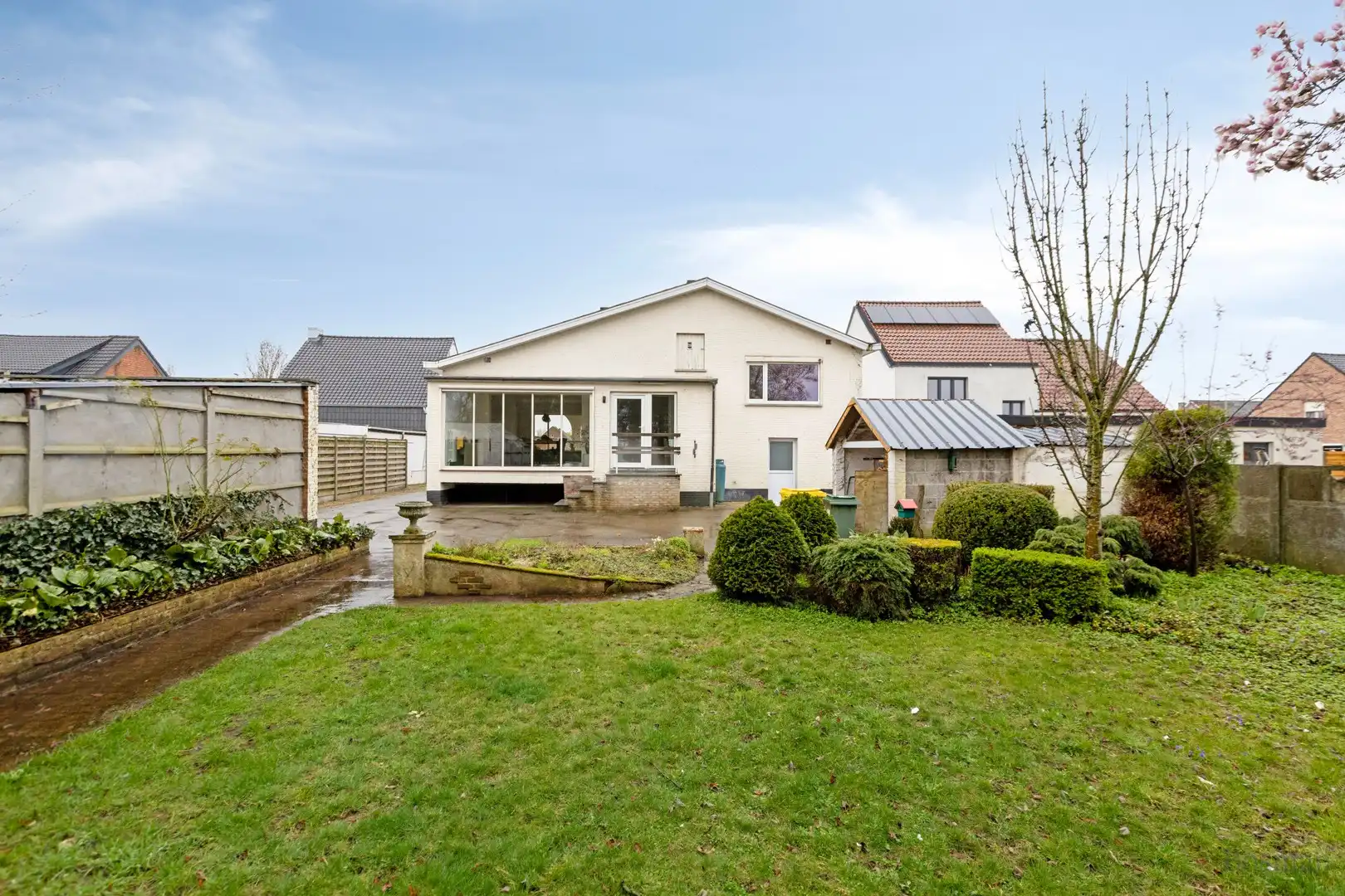 Gerenoveerde woning te koop in Klein-Vorst, Laakdal foto 24