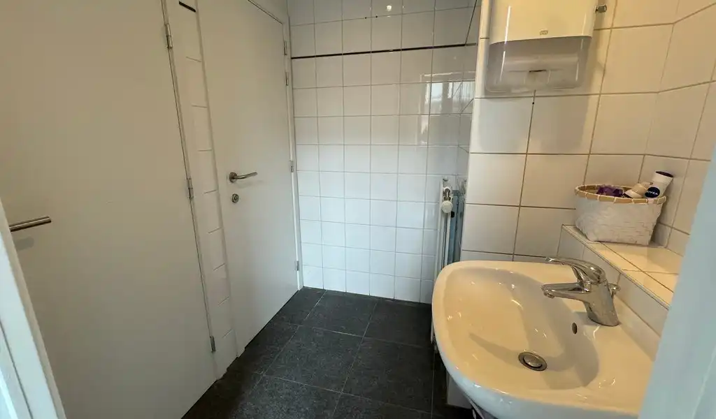 Prachtige loftkantoren te huur in Gent-centrum foto 17