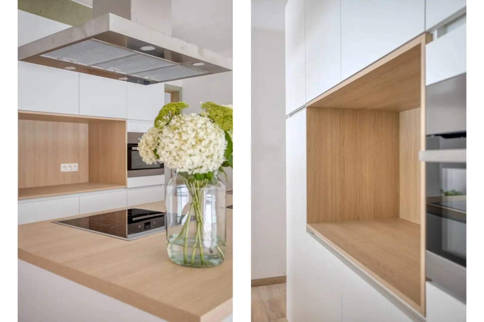 Moderne, energiezuinige nieuwbouwwoning te Tongeren - voordeeltarief btw 6%!  foto 6