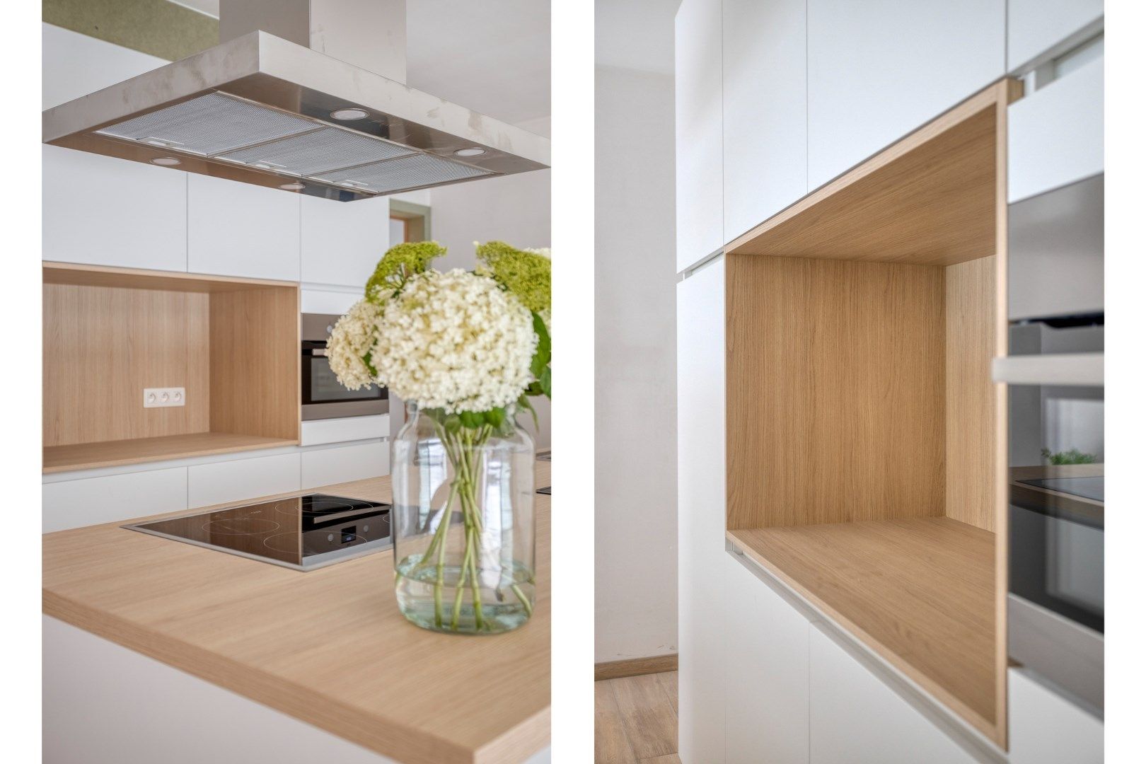 Moderne, energiezuinige nieuwbouwwoning te Tongeren - voordeeltarief btw 6%!  foto 6