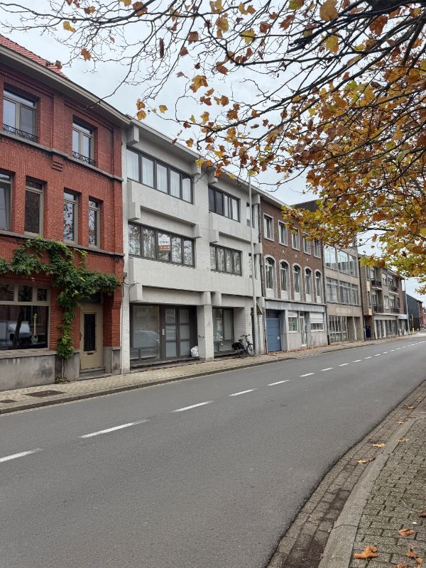 Frans Van Schoorstraat 5 - 9200 Sint-Gillis foto 3